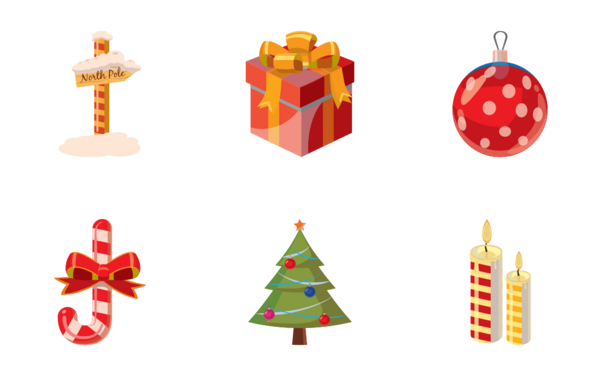 christmas  cartoon christmas  cartoon