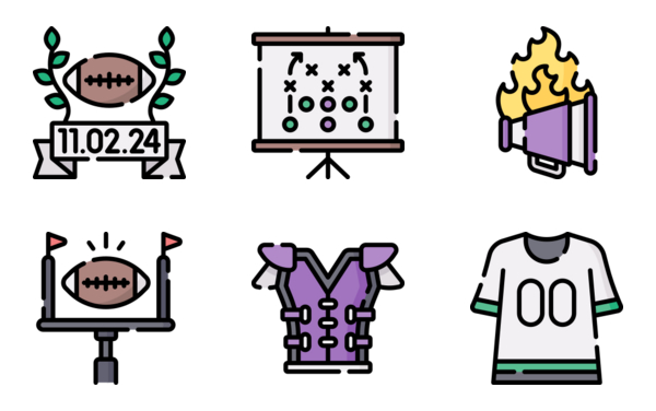 american football championship