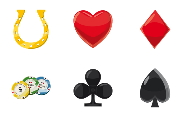 Casino  cartoon