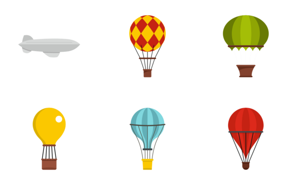 retro balloons aircraft retro balloons aircraft