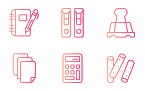 stationery stationery