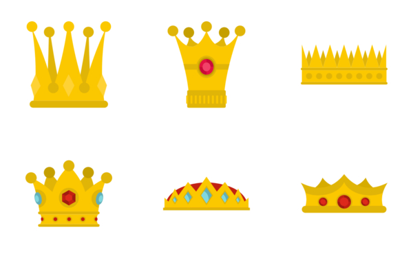 crown