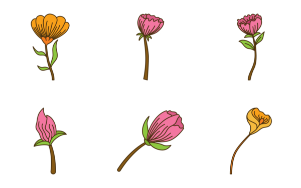 Floral Floral