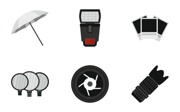 photo studio equipment