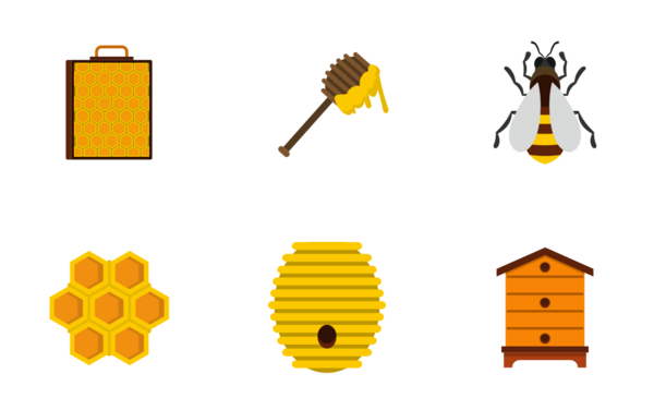 apiary tools