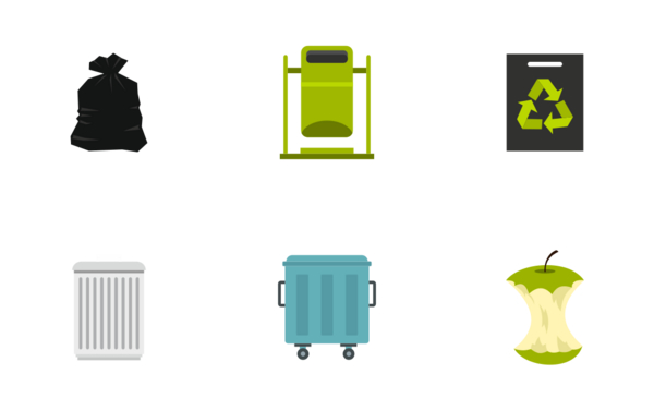 Waste and garbage Waste and garbage