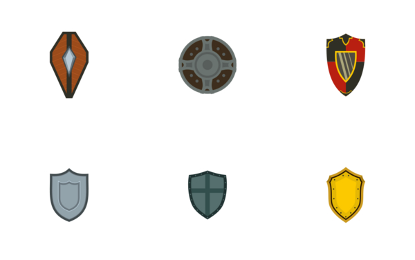 shields