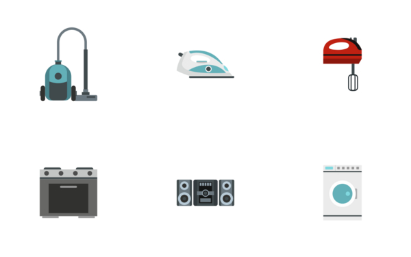 household appliance household appliance