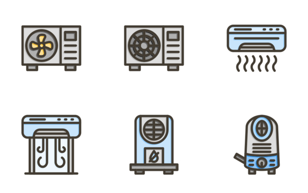 climatic equipment