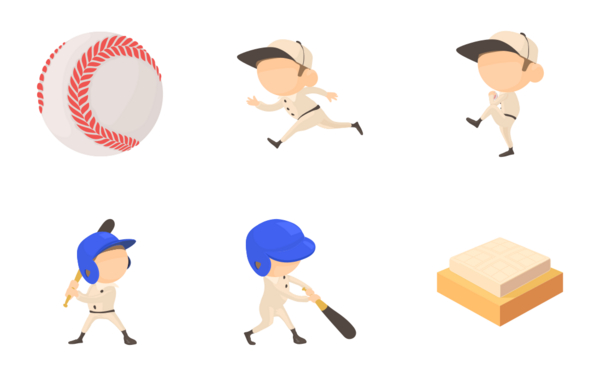 baseball items baseball items