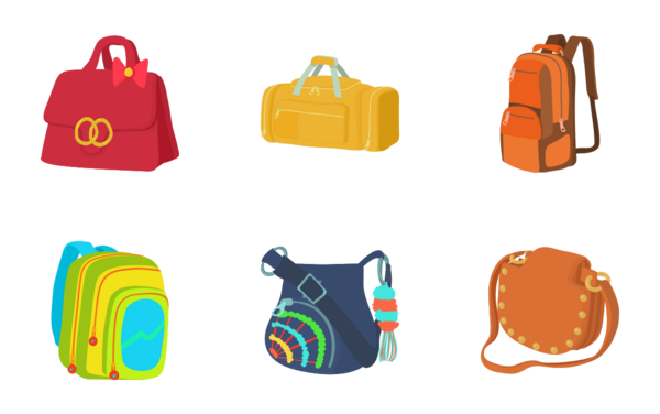 bag types