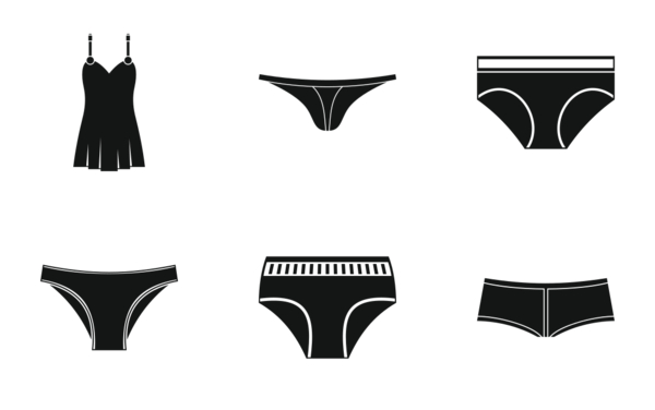 underwear items underwear items