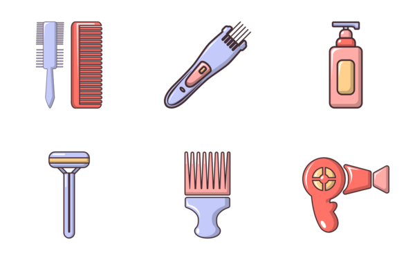 hairdresser hairdresser
