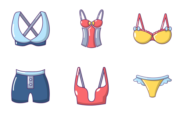 underwear types