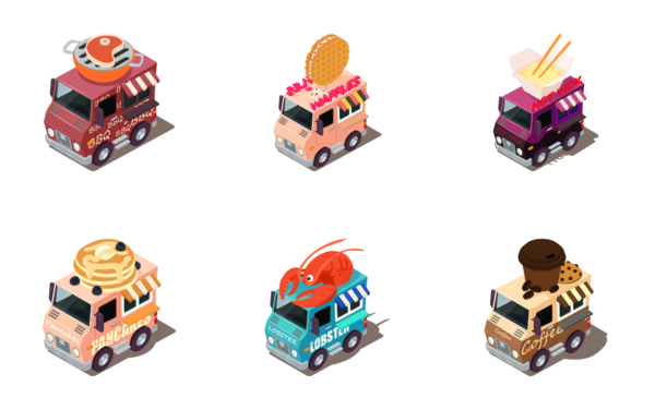 food truck
