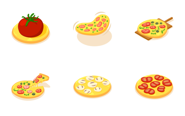 Pizza Pizza
