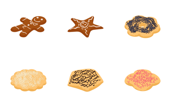 cookies biscuit