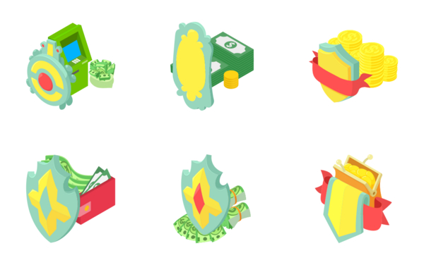 protect money protect money