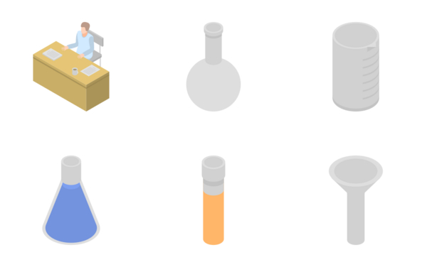 chemical laboratory experiment