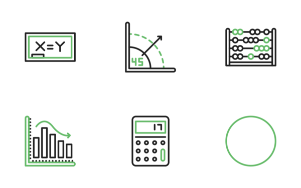 math symbols