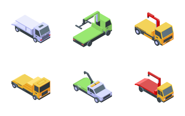 Tow truck