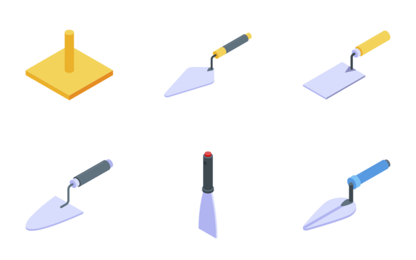 Trowel
