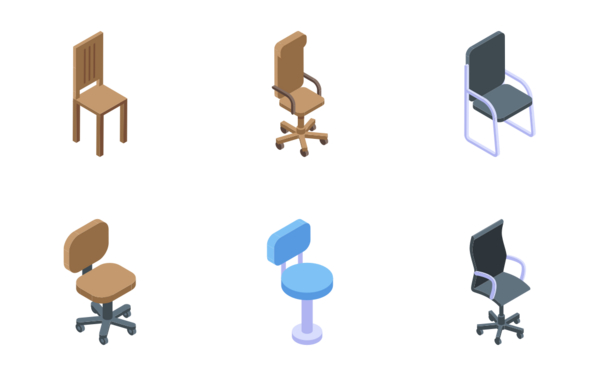 desk chair