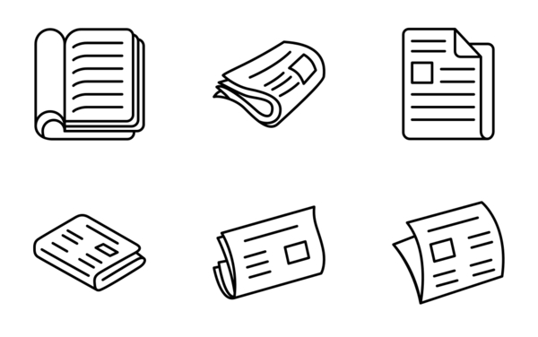 newspapers and magazines newspapers and magazines