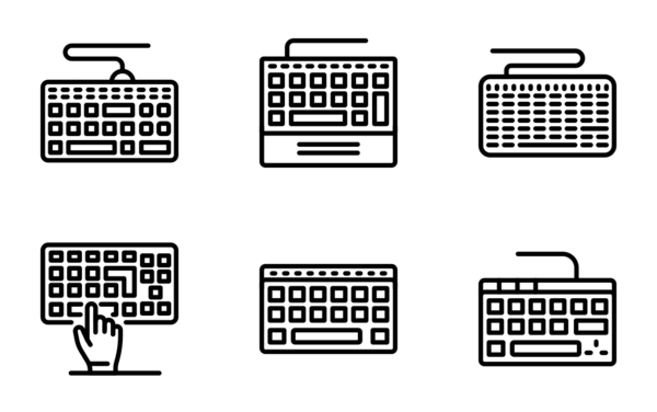 Keyboard Keyboard