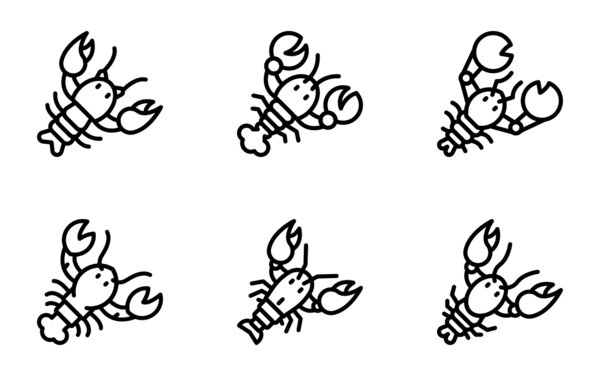 lobster lobster
