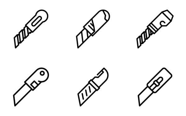 cutter
