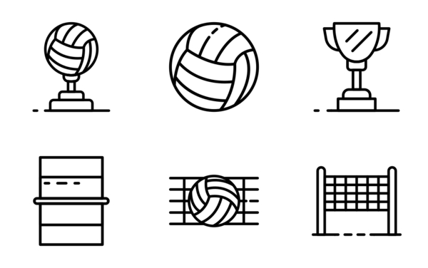 volleyball