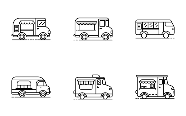 Food truck Food truck