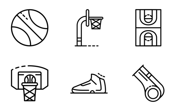 basketball equipment