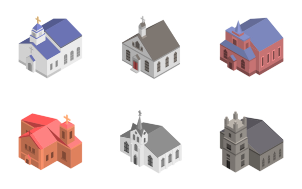 church church