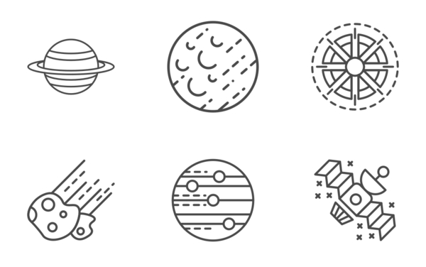 planets