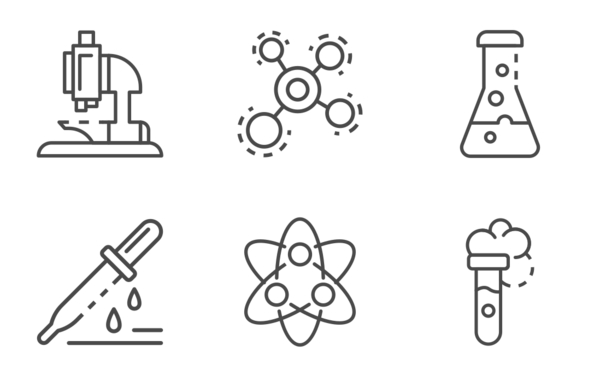 chemistry lab