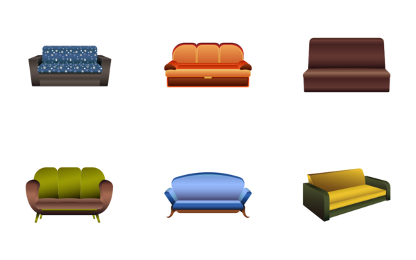 sofa