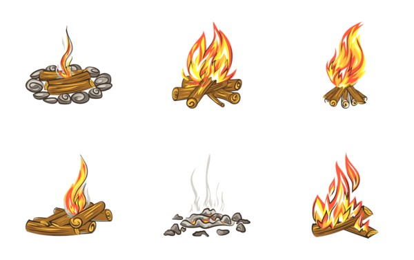 campfire