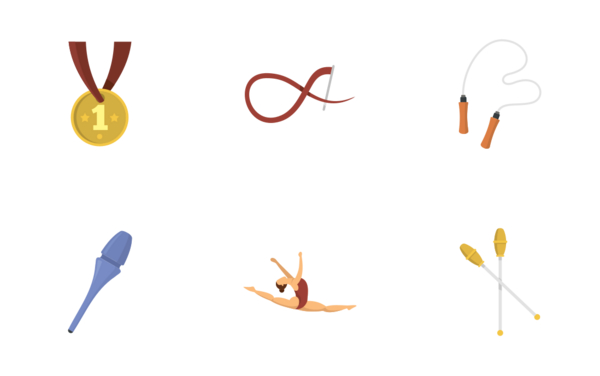 Rhythmic gymnastics Rhythmic gymnastics