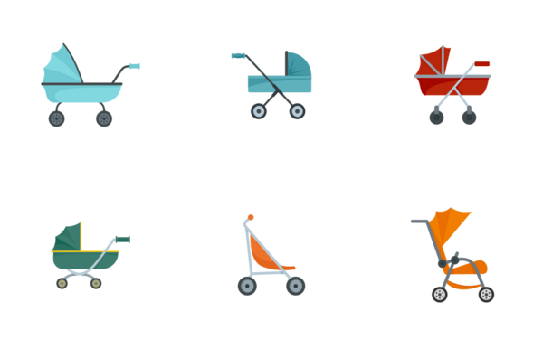 pram stroller carriage pram stroller carriage