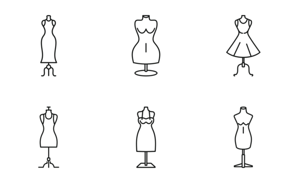 Mannequin atelier Mannequin atelier