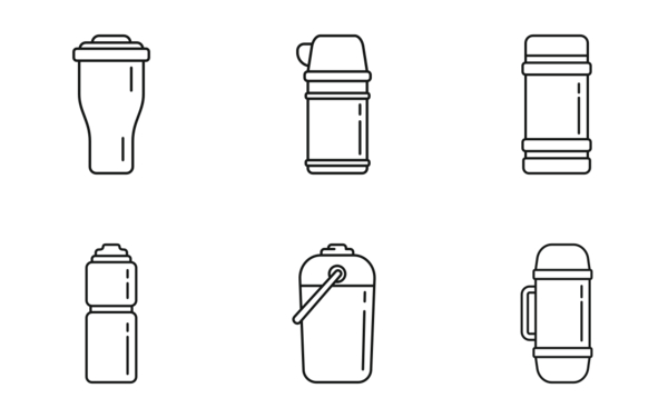 modern vacuum insulated water bottle modern vacuum insulated water bottle