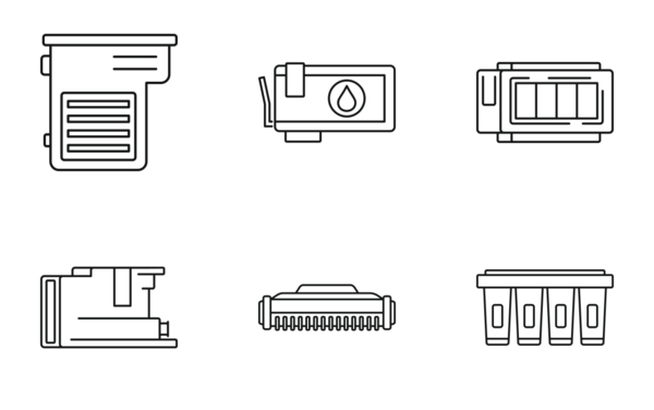 printer cartridge