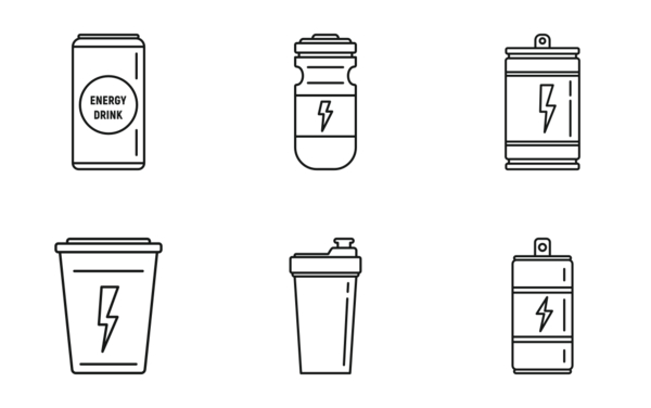 boost energetic drink