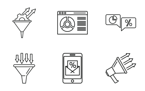 Conversion rate marketing Conversion rate marketing