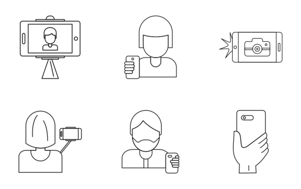 selfie video photo people selfie video photo people