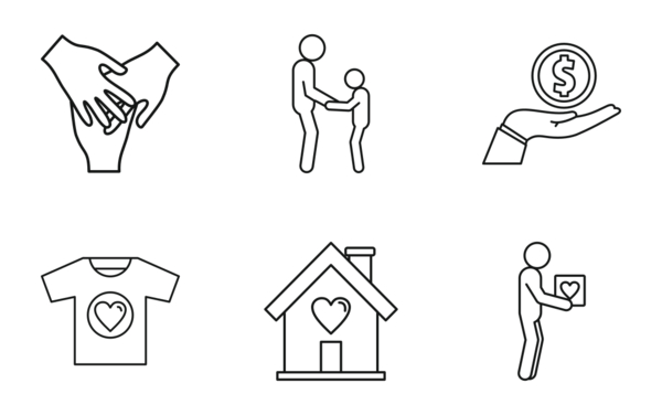 Volunteering charity