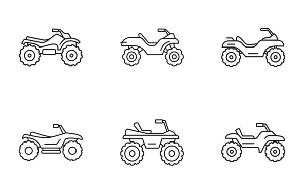 sport quad bike sport quad bike