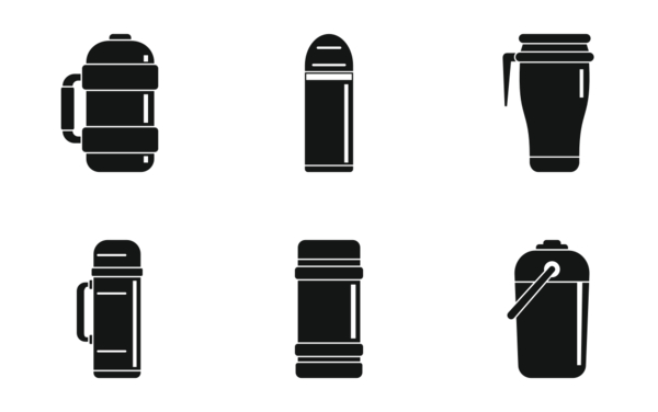 thermo water bottle
